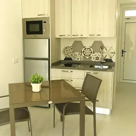 Nuovissimo Monolocale Con Incantevole Vista Mare بلايا ذي لاس أميريكاس