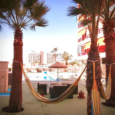 Nuovissimo Monolocale Con Incantevole Vista Mare بلايا ذي لاس أميريكاس