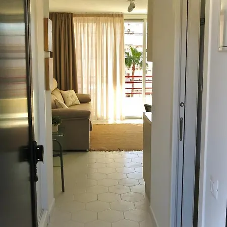 Διαμέρισμα Nuovissimo Monolocale Con Incantevole Vista Mare *